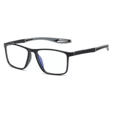 Lentes Gafas Deportivas Descanso Protector De Luz Azul 0-400