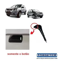 Botao Manopla Alavanca Cambio Ford Ecosport Automatica