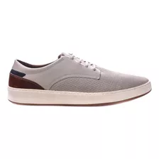 Zapatillas Freeway Hombre Urbanas Grises