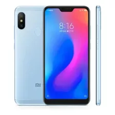 Redmi 6 Pro 4gb/64gb