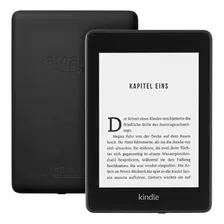 Ereader Amazon Kindle Paperwhite (gen 10) 6` Táctil 300ppp