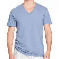 Camiseta Básica Ralph Lauren V -100% Original - Ver Tamanhos