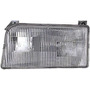 Bombillas Led Para Ford F-250/350/450 Super Duty 1997-2004 Ford F-250