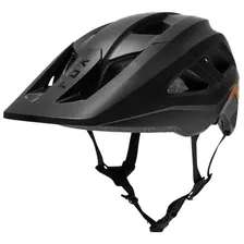 Casco Fox Modelo Mainframe Con Tecnología Mips Black Mtb