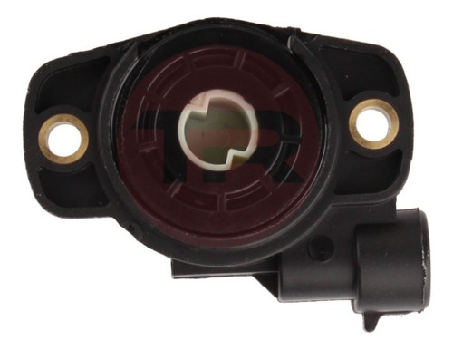 Sensor Tps Platina Clio Kangoo 1.6l 2002 2003 2004 2006 2008 Foto 4