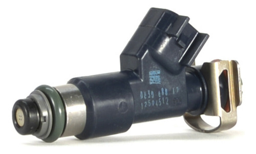 1- Inyector Combustible Injetech Sierra 1500 V8 5.3l 07-09 Foto 3