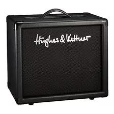 Hughes & Kettner Tubemeister 110 1x10 Guitar Speaker Cabinet