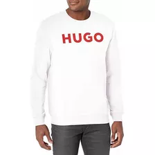 Saco Buso Hugo Boss Hombre White Original