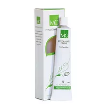 Exfoliante Mg Facial Con Passiflora 60 Cc