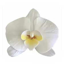 Presilha De Orquídea Para Cabelo | Penteados De Noiva