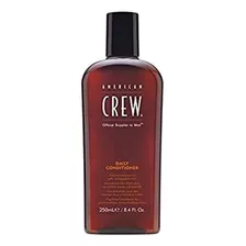 Acondicionador American Crew Daily 250ml