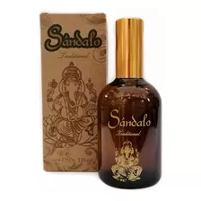 Perfume De Sándalo Original Tradicional Maderas 