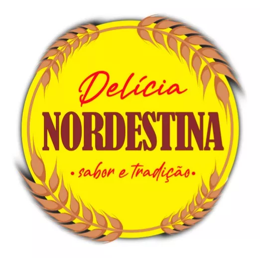 Bolachas Delicia Nordestina