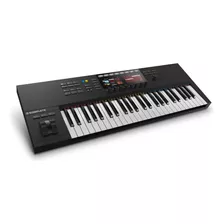 Komplete Kontrol S49 Mk3 / Teclado Midi / Native Instruments