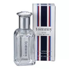 Tommy De Tommy Hilfiger Edt 30ml Hombre/ Parisperfumes Spa
