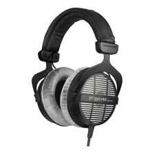 Auriculares Beyerdynamic Dt 990 Pro