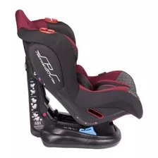 Silla De Auto Para Bebe De 0m-7años,car Seat,reclinable 3p