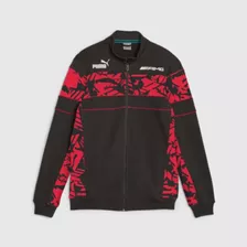 Amg Sds Chaqueta Motorsport Puma X Mercedes Benz