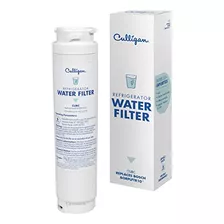 Filtro De Agua Para Refrigerador Culligan Cubic | Repuesto P