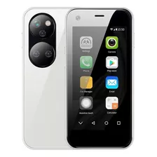 Soyes P40 Mini Android Teléfono Móvil 3g Dual Sim Tf Card