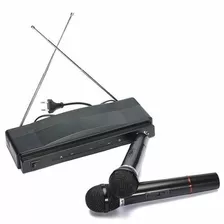 Micrófonos K&k At306
