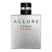 Perfume Allure Homme Sport 100ml