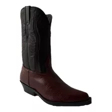 Botas Texanas Para Hombre Caballero O63