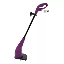 Bordeadora Electrica Indelplas Mega 1100w Color Violeta 220v