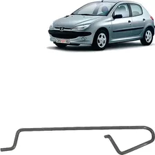 Presilha De Trava Freio Traseiro Peugeot 206 207 306 00 A 12