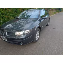 Renault Laguna Ii 2.0 T. Privilege Plus