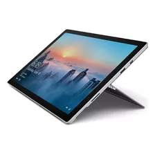 Microsoft Surface Pro 4 256gb 8gb Sin Camara Ni Sonido