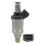 Inyector Mpfi(15836) Honda Accord 2.3l 1998,1999,2000,2001++