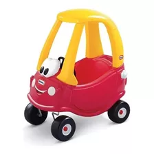 Carrito Montable Coche Infantil Cozy Coupe Msi