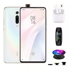 Xiaomi 9t Pro/k20 Pro Dual Sim 128 Gb Blanco Perlado 8 Gb Ra