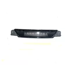 Brake Light Traseiro Montana Nova 2011/2017 Gm 94756105 Fumê