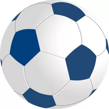 Pelota De Futbol N 5 N5 Liga Campeonato Argentino Deporte