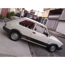 Fiat 147 Spazio Cl