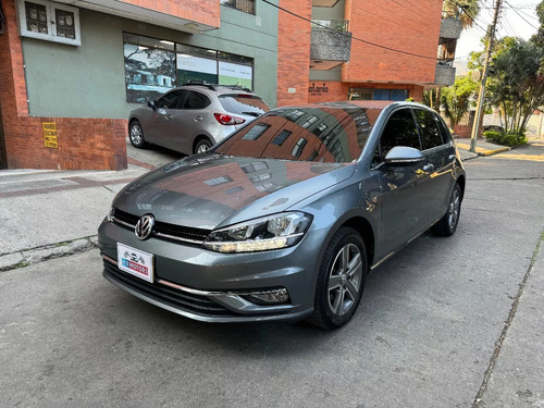 Tapete Pvc 3pz Volkswagen Golf 1.4 Tsi Comfortline 2018 29 Foto 2