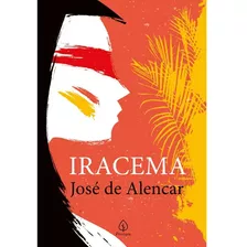 Livro Iracema - José De Alencar