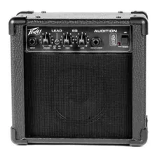 Cubo Peavey Guitarra Rage Audition 7w