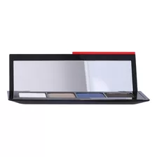 Paleta De Sombras De Ojos Shiseido Essentialist Kaigan 5.3ml