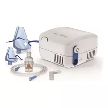 Nebulizador Silfab Pixel N30+ Aspirador Nasal- Oferta