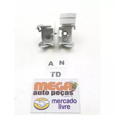 Dobradiça Limitador Porta Tras Direita C3 Aircross 2011/2020