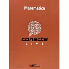 Livro Box Matemática 2 - Conecte Live - Vários Autores [2018]