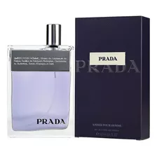 Decant 5 Ml Amber Pour Homme Edt Prada