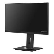 Monitor Viewsonic Ips 24 Pulgadas Vg2456a Usb-c Docking