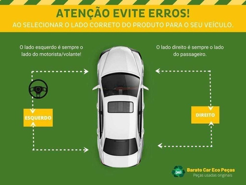 Base Coletor Admissão Gm Omega Australiano 3.6 V6 2005 5