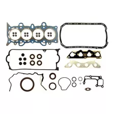 Juego Kit Juntas Honda Civic 1.7 2001 2002 2003 2004 2005