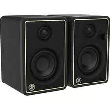 Mackie Cr3-x 3 Powered Studio Monitors (pair) Limited-editio