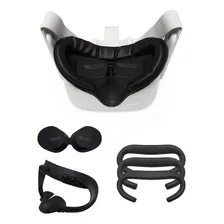 Vr Cover Fitness Facial Interface Bracket & Foam Comfort Re.